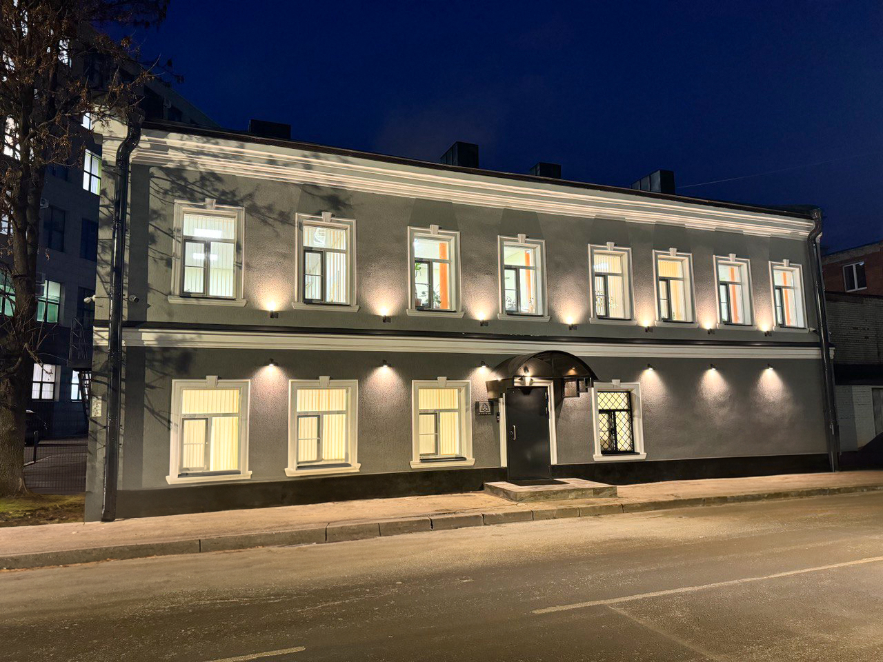 Фото депозитария